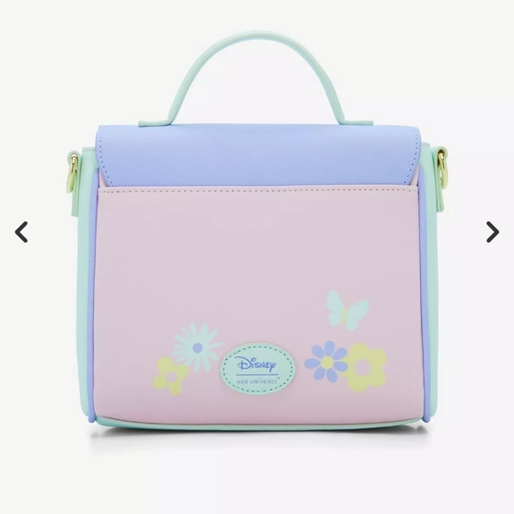 Her Universe Disney Mickey Bag - Picture 2 of 9